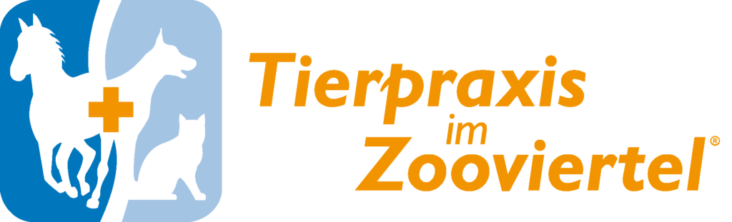 Logo Tierpraxis im Zooviertel